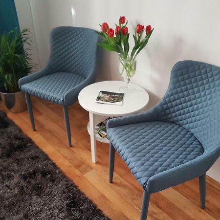 Paradise Apartman Miskolc Bagian luar foto