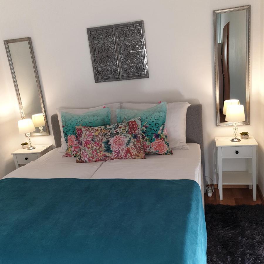 Paradise Apartman Miskolc Bagian luar foto