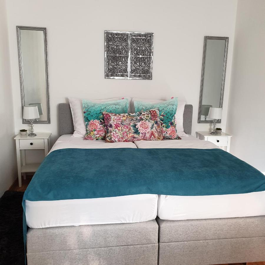 Paradise Apartman Miskolc Bagian luar foto