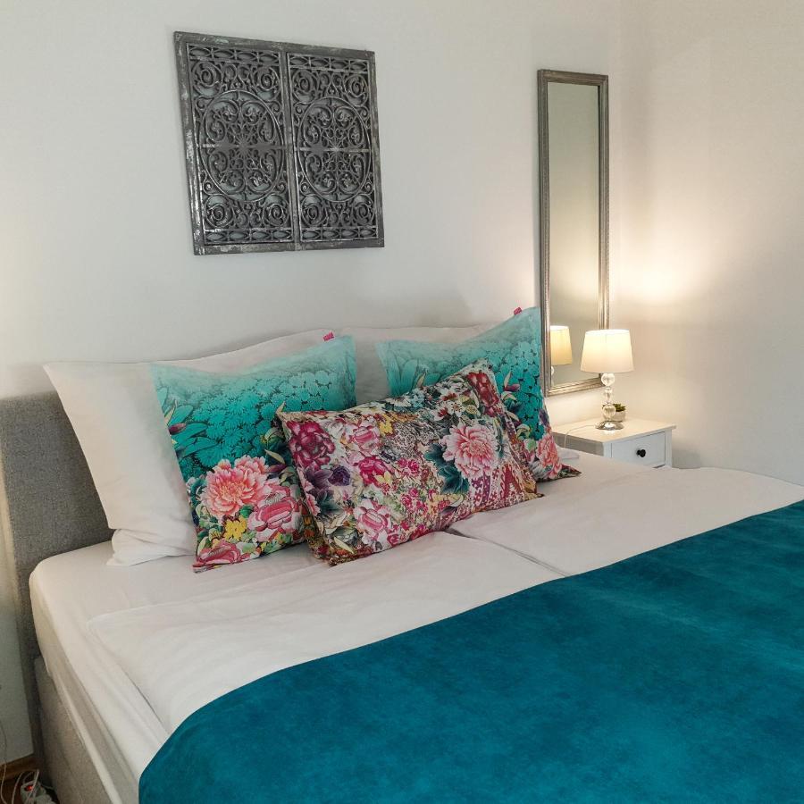 Paradise Apartman Miskolc Bagian luar foto