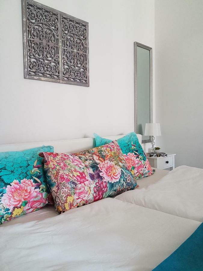 Paradise Apartman Miskolc Bagian luar foto