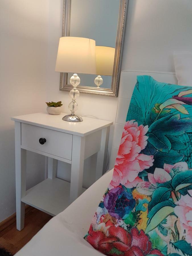 Paradise Apartman Miskolc Bagian luar foto