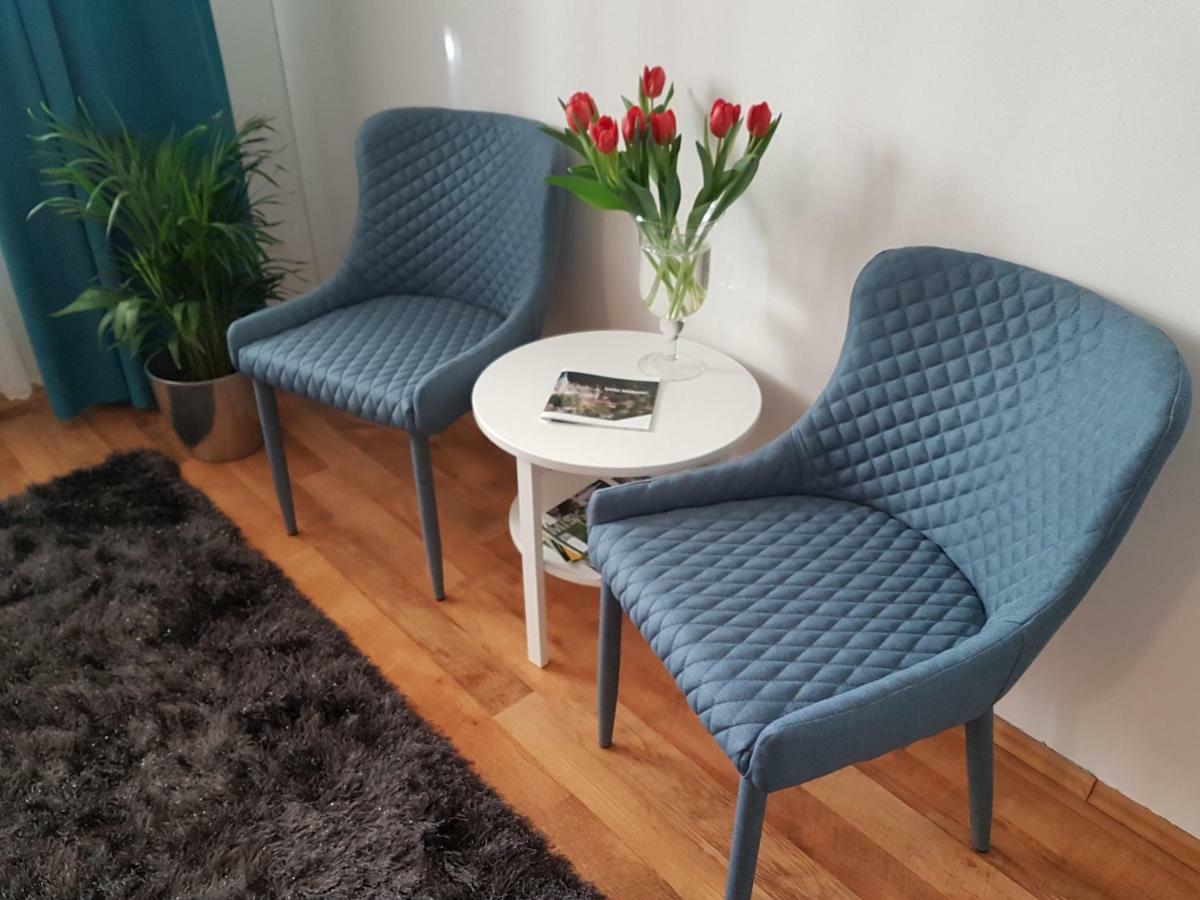 Paradise Apartman Miskolc Bagian luar foto