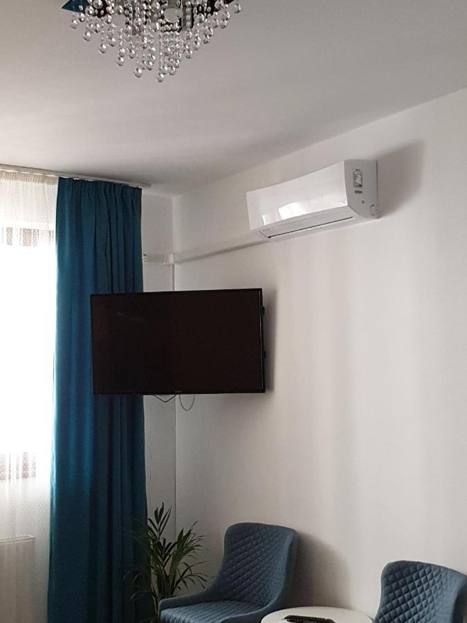 Paradise Apartman Miskolc Bagian luar foto